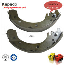 Kapaco Premium-Qualität Auto Teile Bremsbacken S801 (OE: 04495-02050)